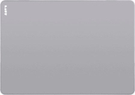 Mbulesë mbrojtëse PICOM LAUT Huex për MacBook Air 13" 2022 2024, polikarbonat, gjysmë transparente, frost