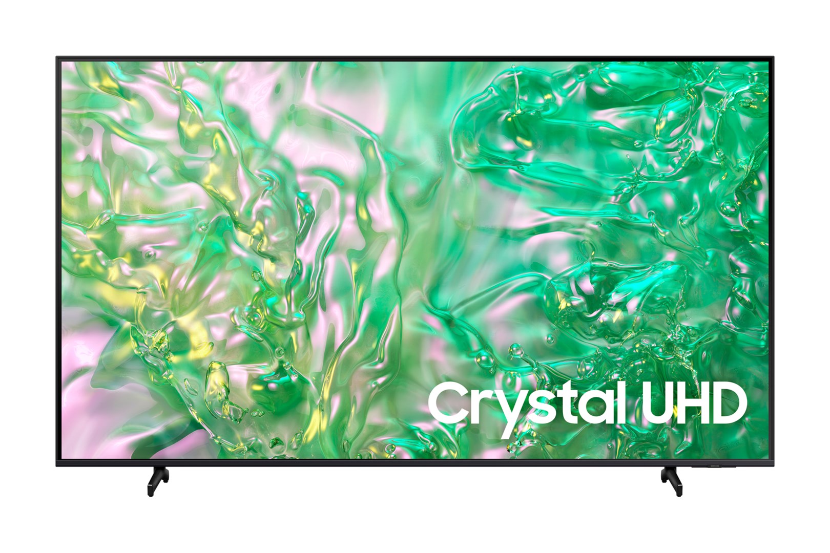Televizor Samsung UE85DU8072UXXH, 85", 4K UHD, i zi