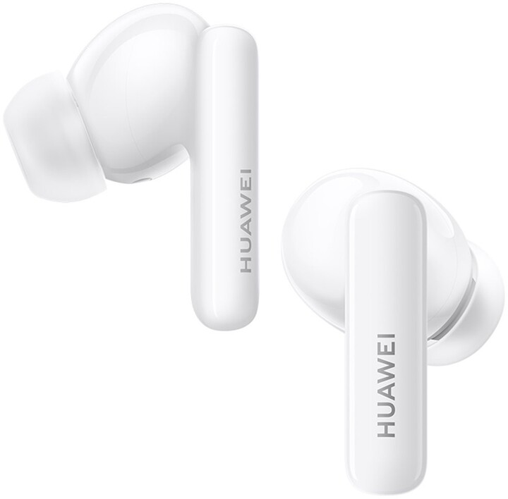 Dëgjuese Huawei FreeBuds 5i, të bardha