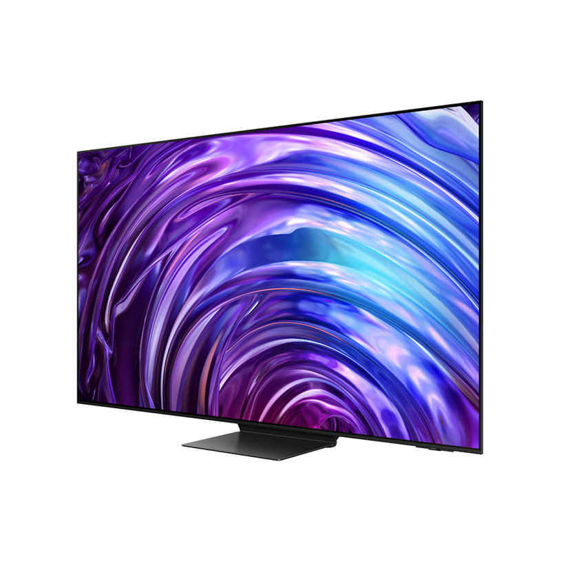 Televizor Samsung QE77S95DATXXH, 77", OLED 4K