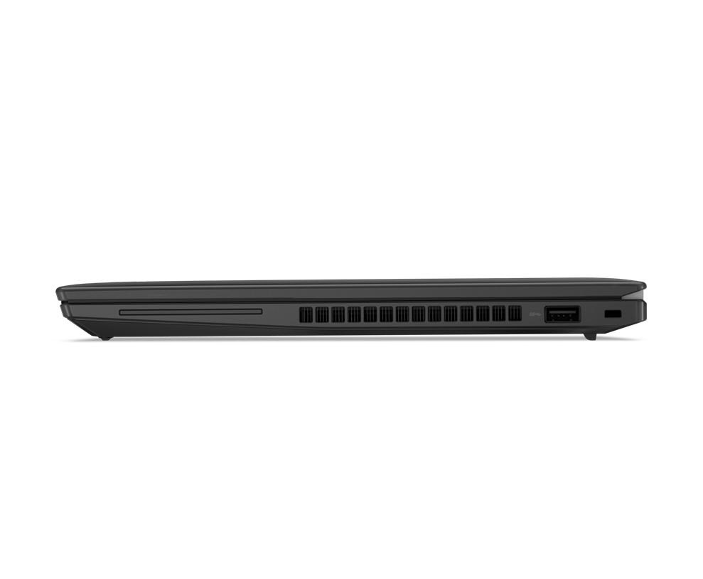 Лаптоп Lenovo ThinkPad T14, 14", Intel Core i7 1255U, 16 GB RAM, 512 GB SSD