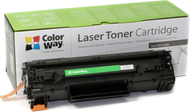 Toner Colorway CW-H285EU 85A, 1600 faqe, i zi