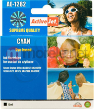 Боја за печатач Activejet AE-1282N/T-1282, сина