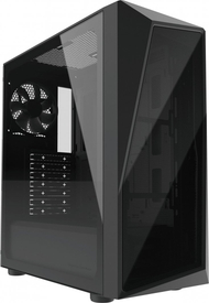 Kasë Cooler Master CMP 520L, Midi Tower