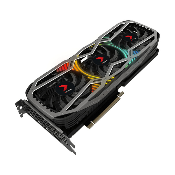 Графичка картичка PNY Nvidia GeForce RTX 3080 10GB XLR8