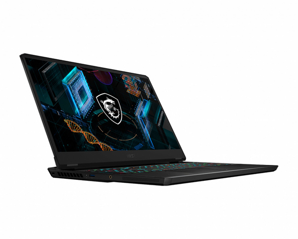 Laptop MSI Gaming GP76 11UG-1014PL Leopard, 17.3", Intel Core i7, 16GB RAM, 1000GB SSD, NVIDIA GeForce RTX 3070, i zi