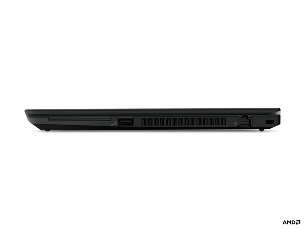 Laptop Lenovo ThinkPad T14 14'', AMD Ryzen™ 7 PRO, 16 GB RAM, 512 GB SSD, AMD Radeon Graphics, i zi