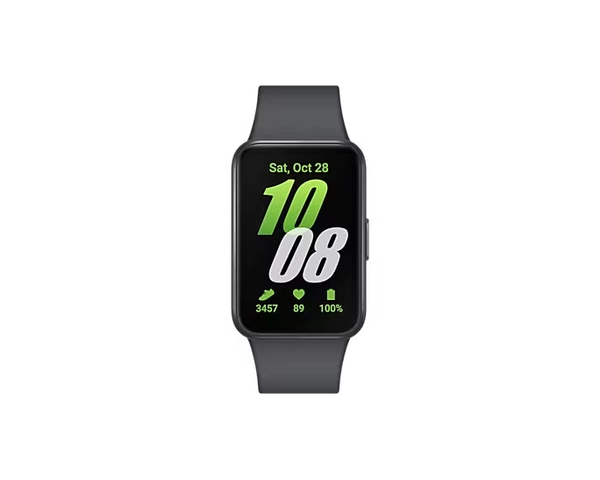 Orë Samsung Galaxy Fit 3, e zezë