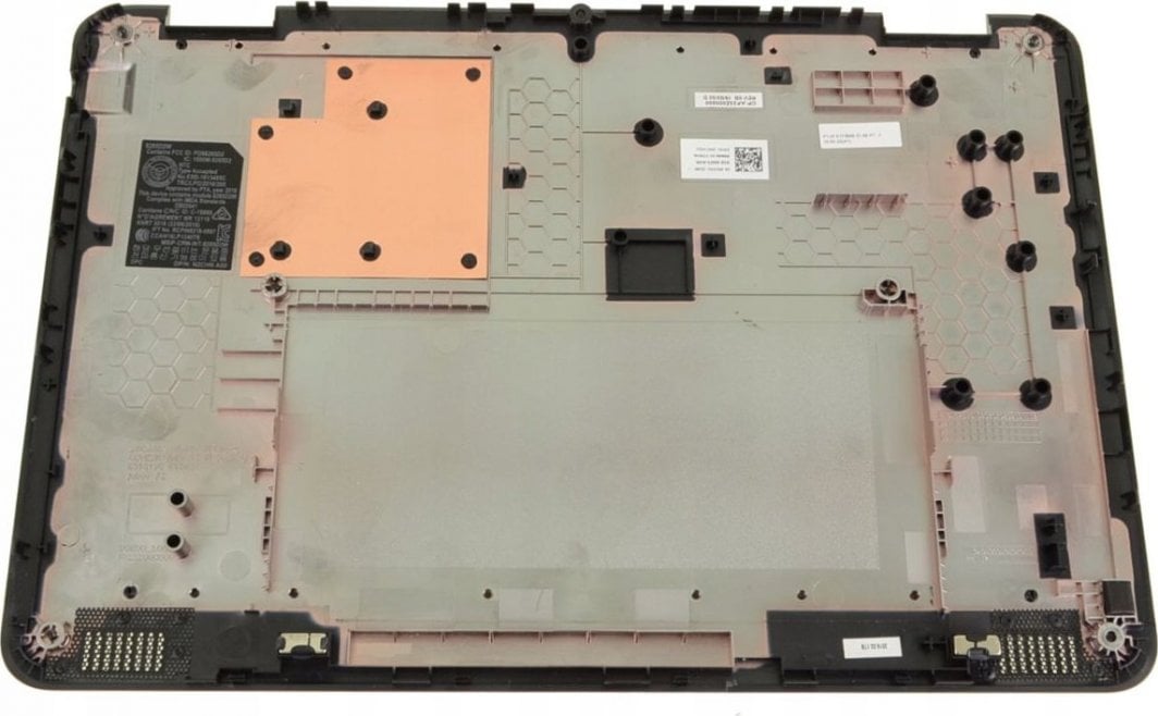 Долен капак за лаптоп Dell ASSY