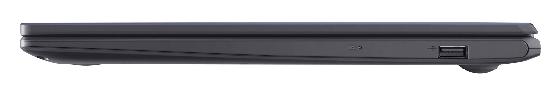 Laptop ASUS VivoBook (E510KA), 15.6", Intel Celeron, 4GB RAM, 128GB SSD, i kaltër