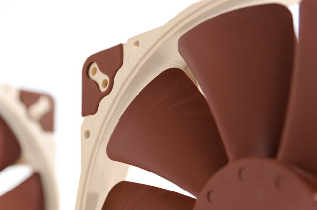 Ладилник Noctua NF A20 5V PWM, 20 cm
