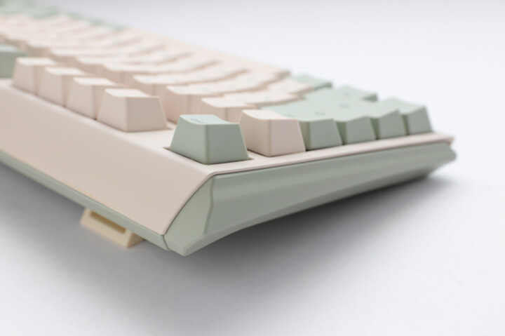 Tastierë Ducky One 3 Matcha TKL, Cherry MX Blue, US