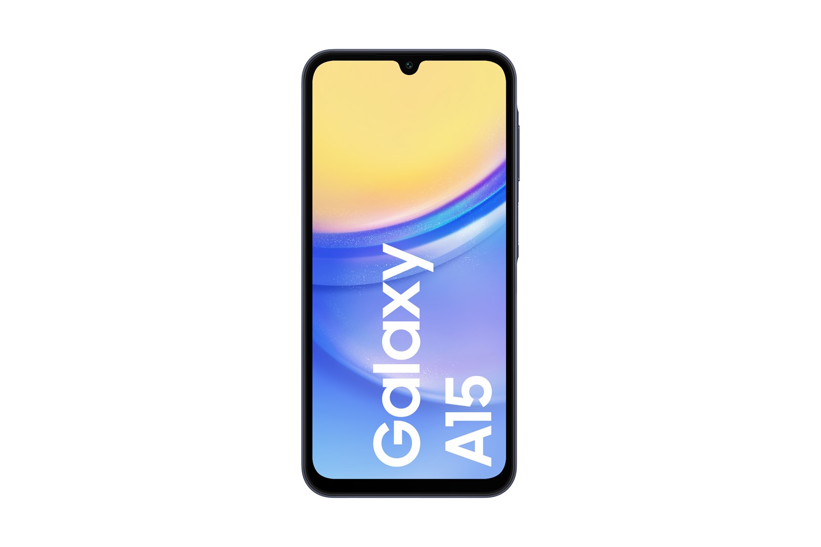 Celular Samsung Galaxy A15, 6.5", 256GB, 8GB RAM, Mediatek Dimensity G99, i kaltër