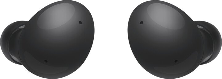 Dëgjuese Samsung Galaxy Buds 2, të zeza