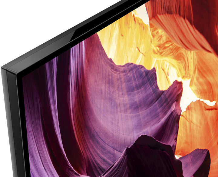 Televizior Sony KD-50X80K, 50" (126cm), 4K UHD, i zi
