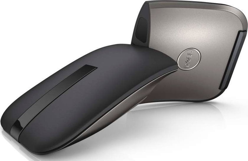 Maus pa tel Dell WM615, Bluetooth 4.0, optik, i zi