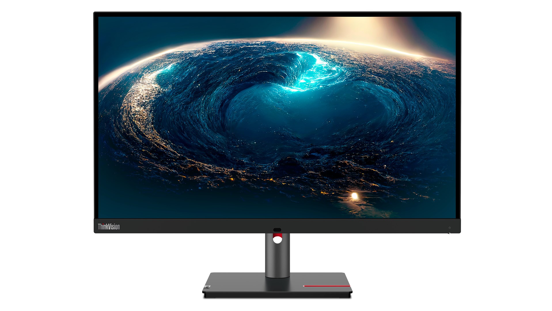 Monitor Lenovo ThinkVision P32pz-30, 31.5", 3840 x 2160, i zi