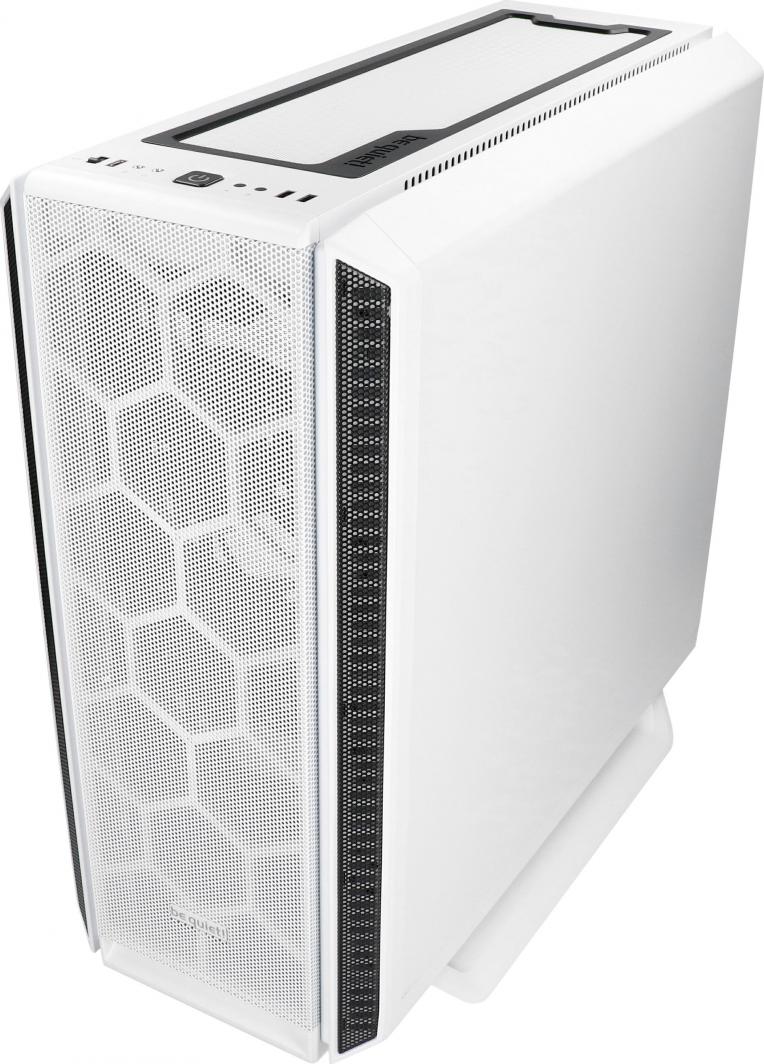 [OUTLET] Kompjuter Game X G700, Core i9, 16GB RAM, 1TB SSD, RTX 3070 Ti, i bardhë