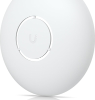 Kapak mbrojtës Ubiquiti UACC U7 Cover, për U7 Pro dhe U7 Pro Max, i bardhë