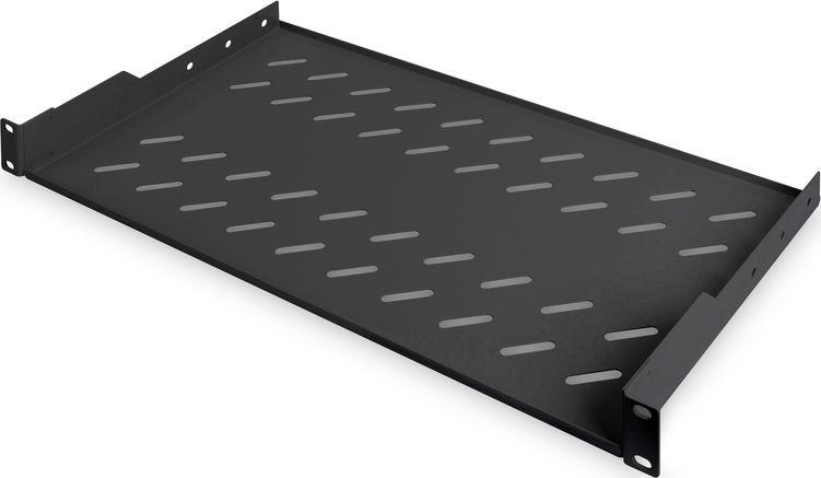 Raft montues Digitus, 250 x 44 mm, i zi