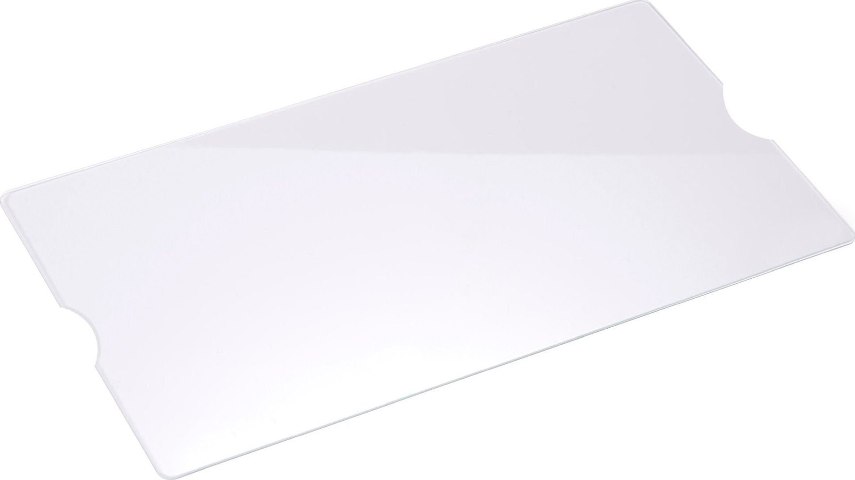 Mbrojtëse ekrani Nacon Tempered Glass për PlayStation Portal, 9H, transparente