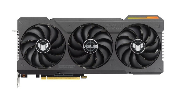 Kartë grafike ASUS TUF Gaming NVIDIA GeForce RTX 4070 Ti, OC, 12 GB GDDR6X