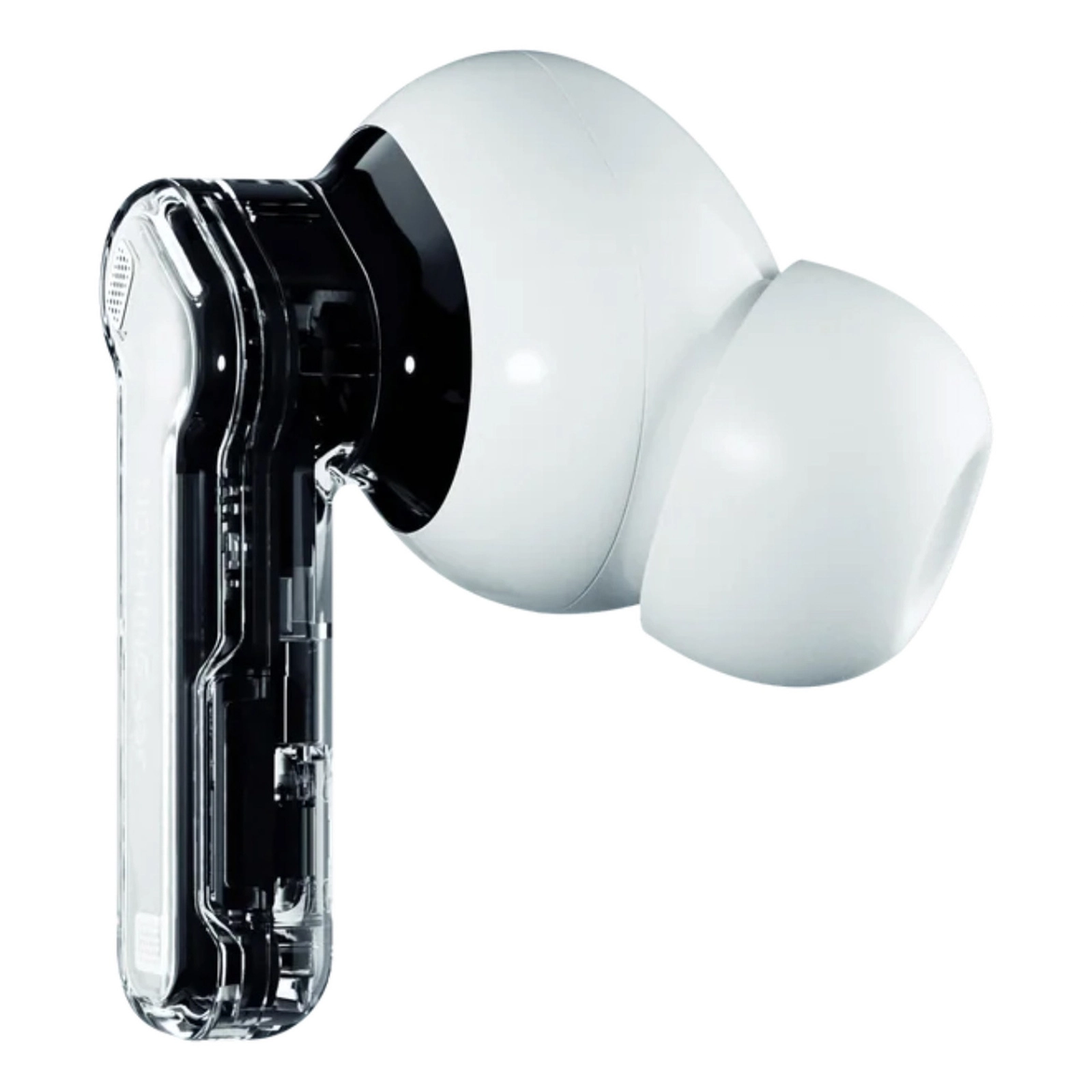 [OUTLET] Dëgjuese Nothing Ear (B171), True Wireless Stereo, të bardha