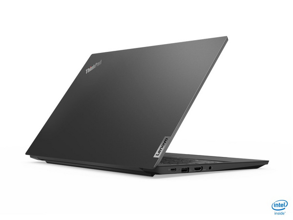 Laptop Lenovo ThinkPad E15 Gen 2, 15.6", 8GB RAM, 256GB SSD, Core i3-1115G4, Intel UHD Graphics, i zi