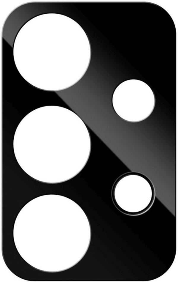 Xham mbrojtës FIXED për Samsung Galaxy A72/A72 5G