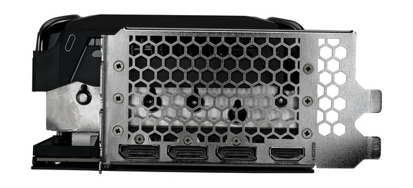 Kartë grafike Gainward NVIDIA GeForce RTX 4080, 16 GB GDDR6X, NED4080019T2-1030P