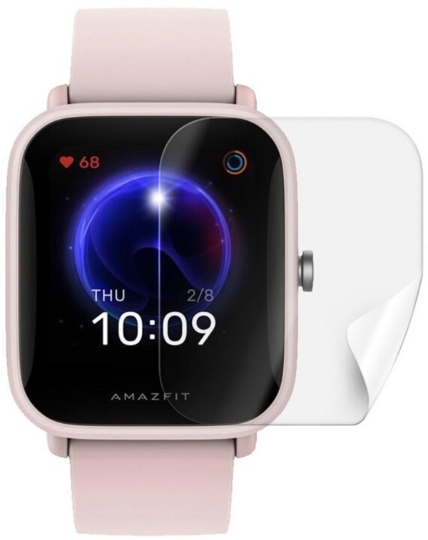 Xham mbrojtës Screenshield për Xiaomi Amazfit Bip U