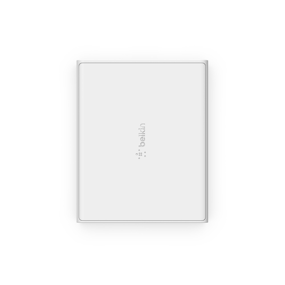 Karikues Belkin Boost Charge Pro, 2m, i bardhë