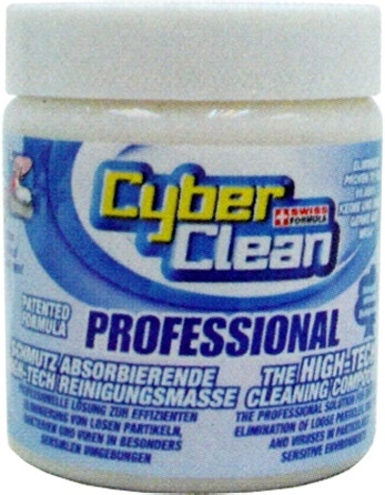 Dezinfektues CYBERCLEAN Professional (Screw Cup 250g)