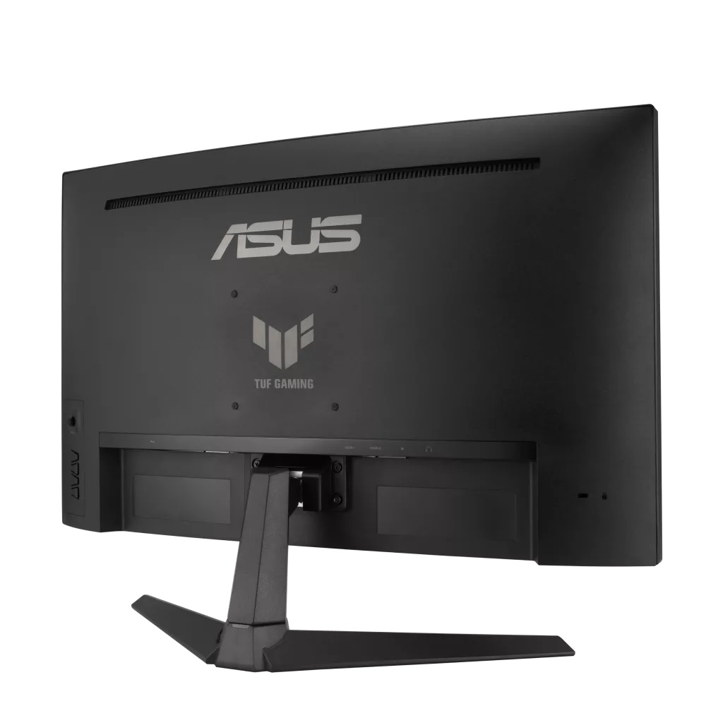 Monitor gaming Asus TUF Gaming VG27VQM1B , 27", Full HD, i zi 