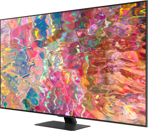 Телевизор Samsung QE55Q80B - 138cm