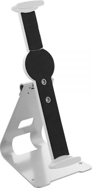 Mbajtëse tableti, 10-13", argjend (55727W)