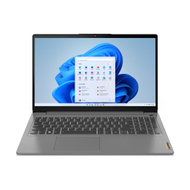 Laptop Lenovo IdeaPad 3 15IAU7, 15.6", Intel Core i3-1215U, 8GB DDR4, 256GB SSD, i hirtë