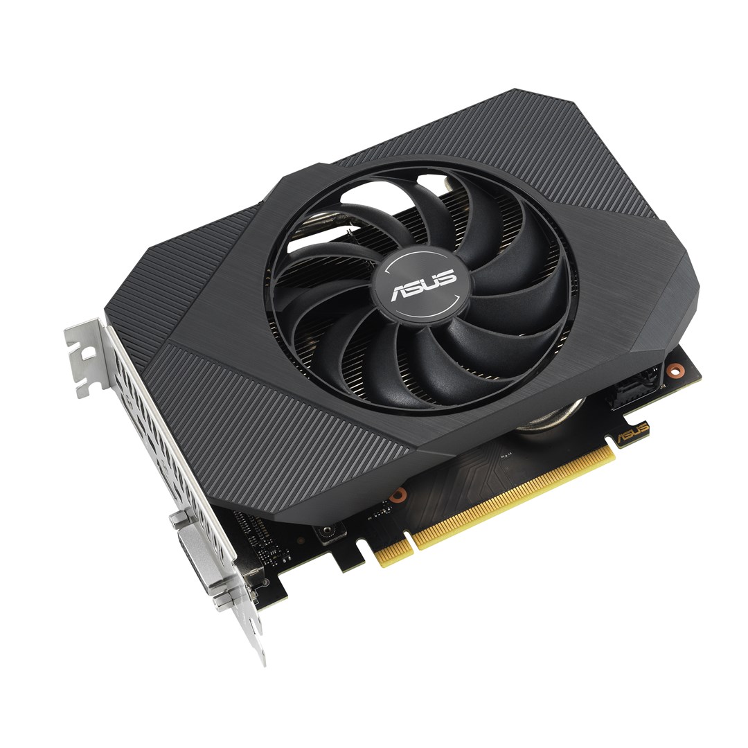 Kartë grafike ASUS Phoenix NVIDIA GeForce RTX 3050, 8 GB GDDR6