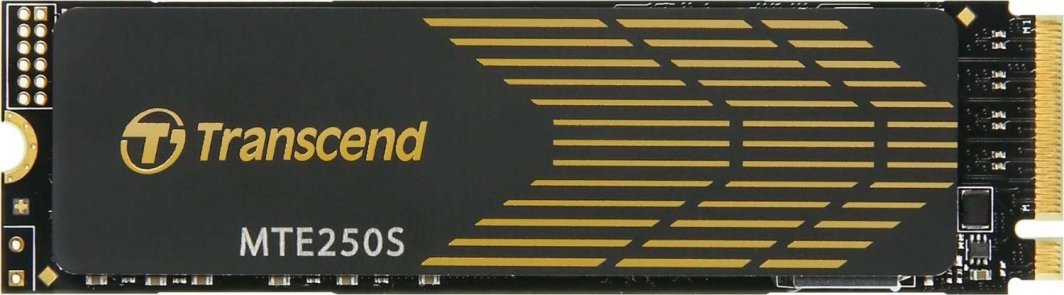 Disk SSD Transcend MTE250S, 2TB, M.2 2280 PCI-E x4 Gen4 NVMe