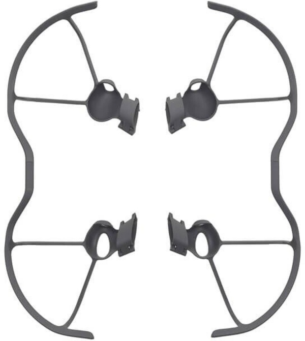 Harqe mbrojtëse për dron DJI FPV