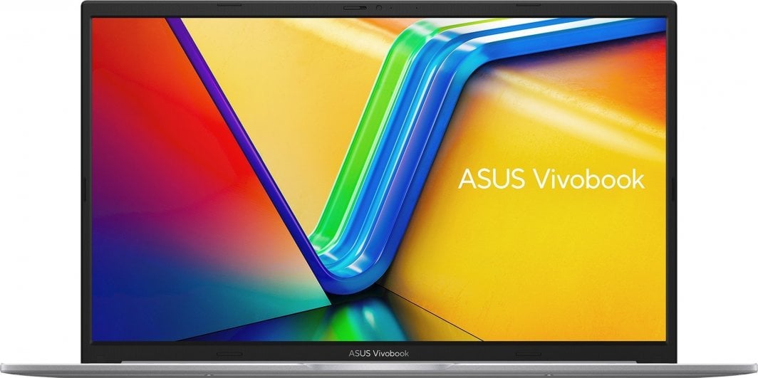 Laptop ASUS Vivobook 17 X1704, 17.3", Intel Core i5 1235U, 16 GB RAM, 512 GB SSD, i argjendtë