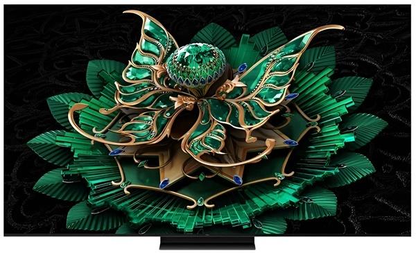 Televizor TCL 75C7K, 75", 4K UHD, 144Hz, i zi