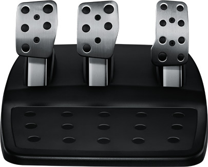 [OUTLET] Set vozitjeje Logitech G29 Racing Wheel për PC/PS3/PS4