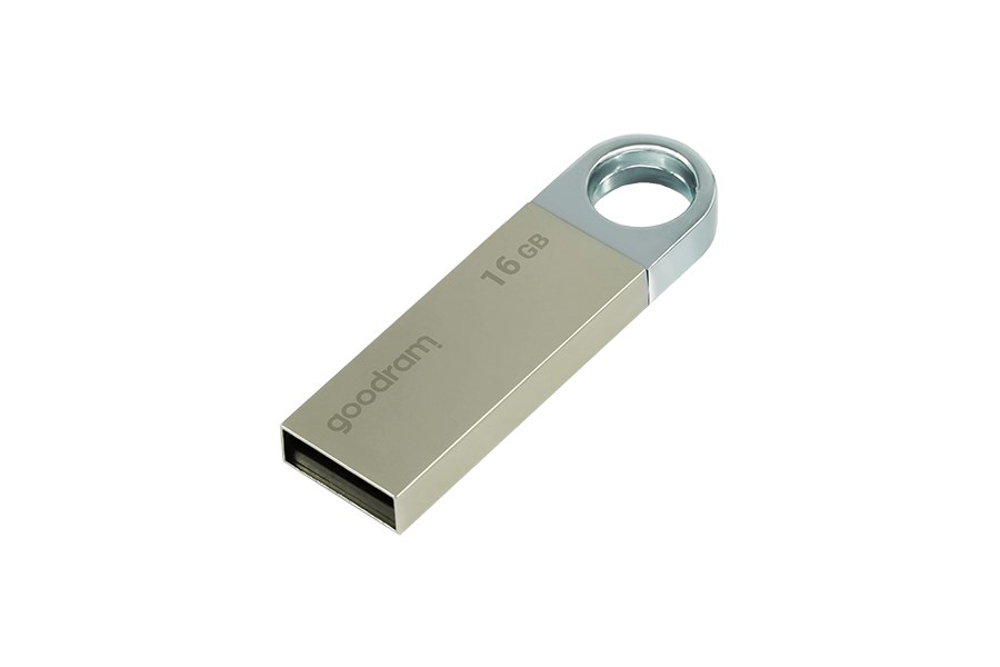 USB Goodram UUN2, 16 GB, USB Type-A