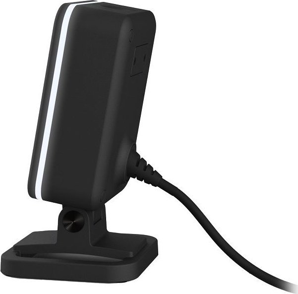 Skaner barkodësh Honeywell Genesis XP 7680g, 1D 2D, USB, i zi