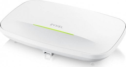 Access point Zyxel NWA210BE, WiFi 7, PoE, i bardhë