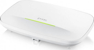 Access point Zyxel NWA210BE, WiFi 7, PoE, i bardhë