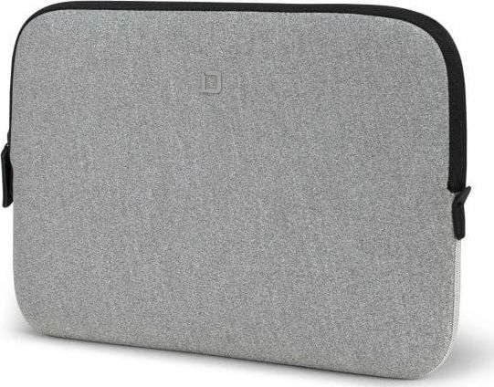 Çantë për laptop Dicota Urban, 12", e hirtë