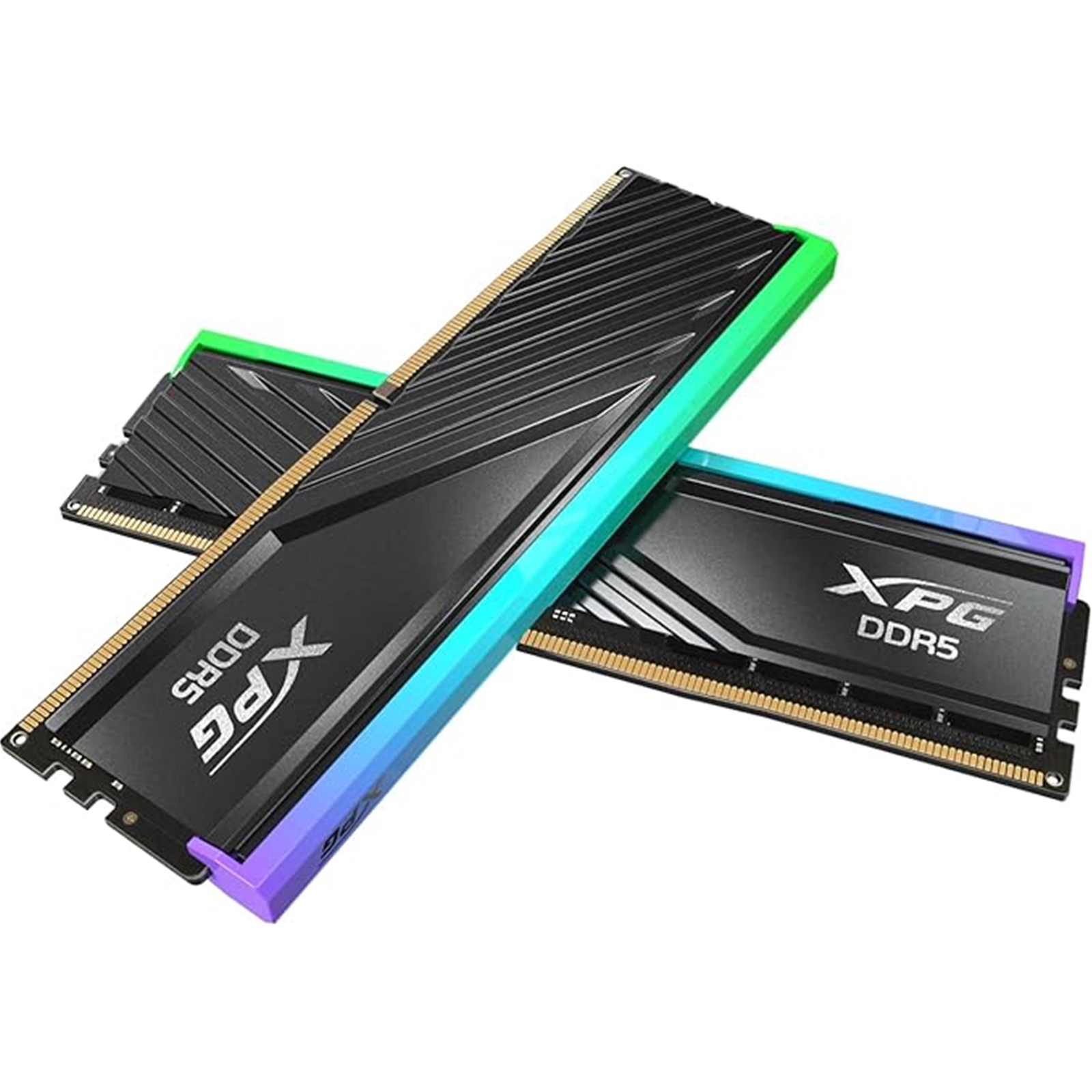 Memorie RAM ADATA Lancer Blade 32 GB (2 x 16 GB) DDR5 6400 MHz