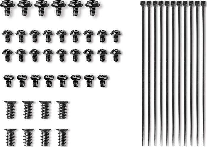 Kasë Deepcool MATREXX 40 3FS ARGB, Mini Tower